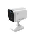 Wholesale F6 Security Mini Camera Two-way Voice PIR Human Body Detection Smart HD Camera