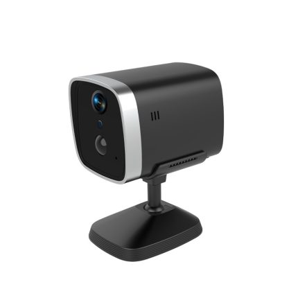 Hot Offer Home Security CCTV Camera System Mini Design CMOS Sensor Night Vision Cloud/SD Card Featuring Human Motion Detection