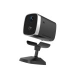 Hot Offer Home Security CCTV Camera System Mini Design CMOS Sensor Night Vision Cloud/SD Card Featuring Human Motion Detection - Image 4