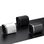 2025 Smart Security Network Camera Mini Baby Monitor Wide Angle Two-Way Audio CMOS Sensor SD Card Data Storage 1-Year Warranty - Image 8
