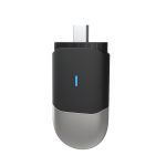Portable Wireless Carplay Box with Android Adapter 1-Year Warranty for Cars - Image 4