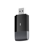 Secure and Convenient Dual-Head Box Wireless CarPlay Adapter Compatible with Android & Apple-Security & Protection Product - Image 2