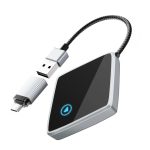 New Carplay Adapter with 1 Year Warranty Consumer Electronics CarPlay Adapter