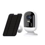 4MP 4G Baby Care  Surveillance Camera   Customized Logo Motion Detection Wireless Cameras for Home